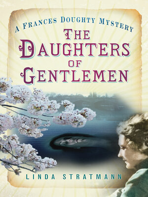 cover image of The Daughters of Gentlemen